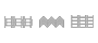 Bundled/Stacked Beams