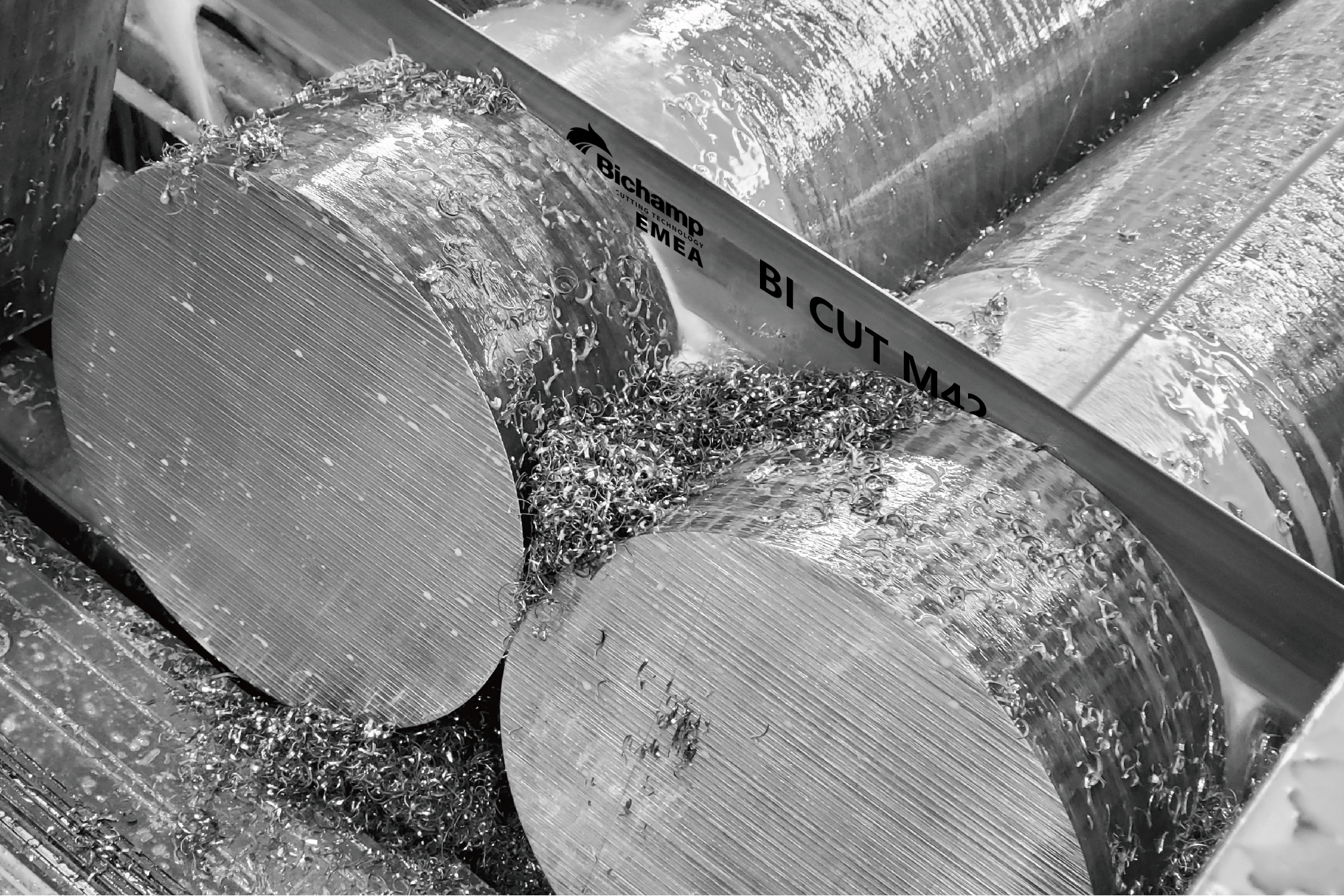 BIMETAL BAND SAW BLADES