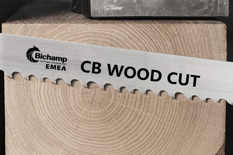 CB WOOD CUT