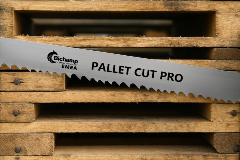 PALLET CUT PRO