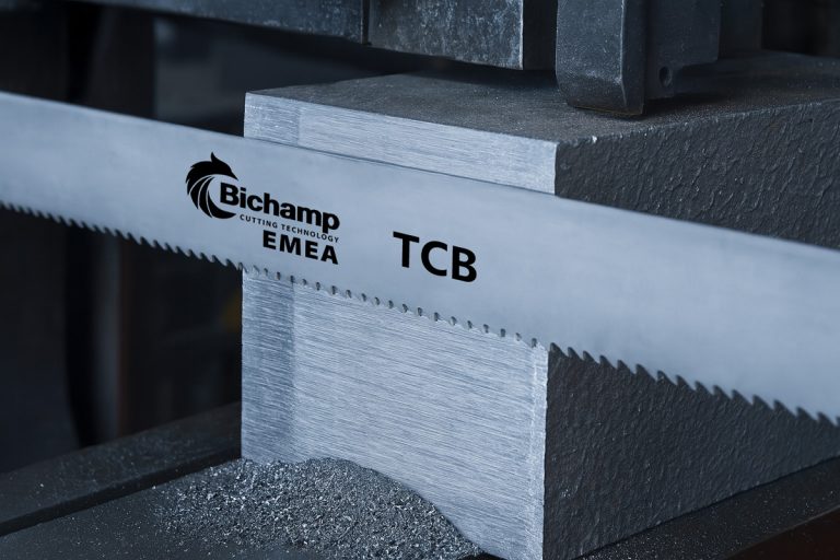 TCB