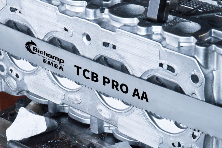 TCB PRO AA