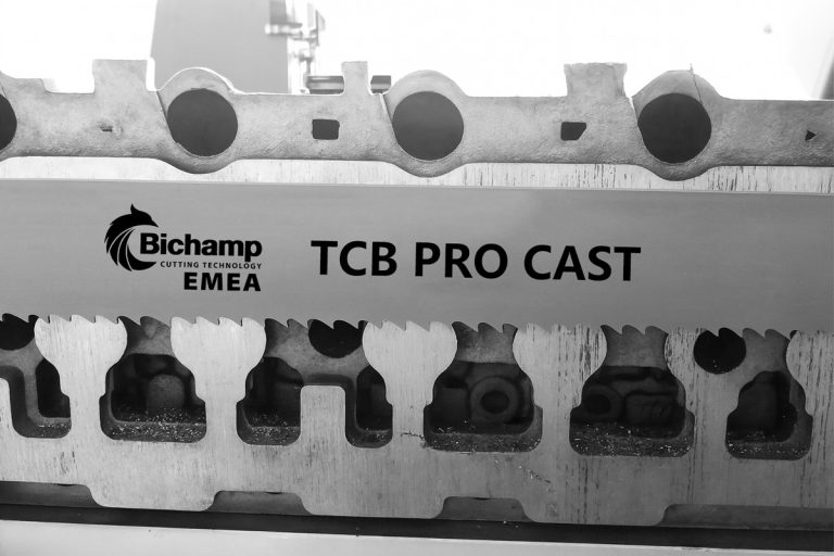 TCB PRO CAST