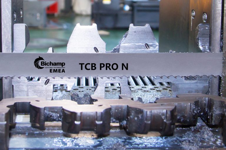 TCB PRO N
