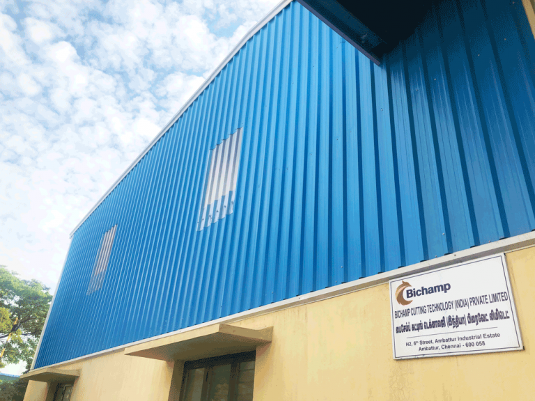 Bichamp Company India