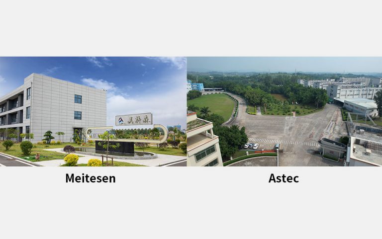 Meitesen - Astec