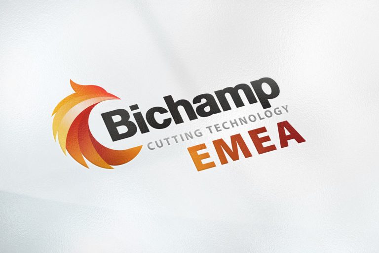 Bichmap EMEA Logo