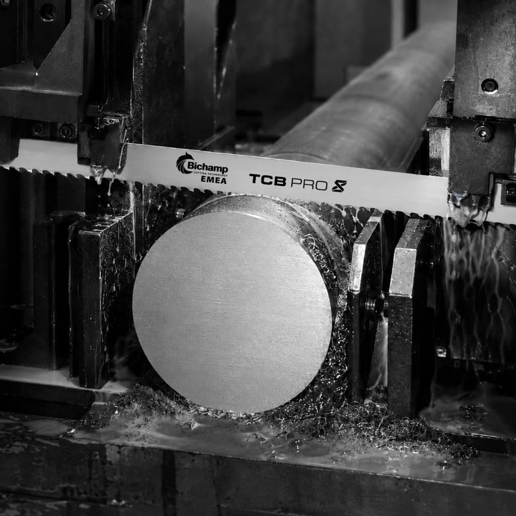 TCB PRO 8