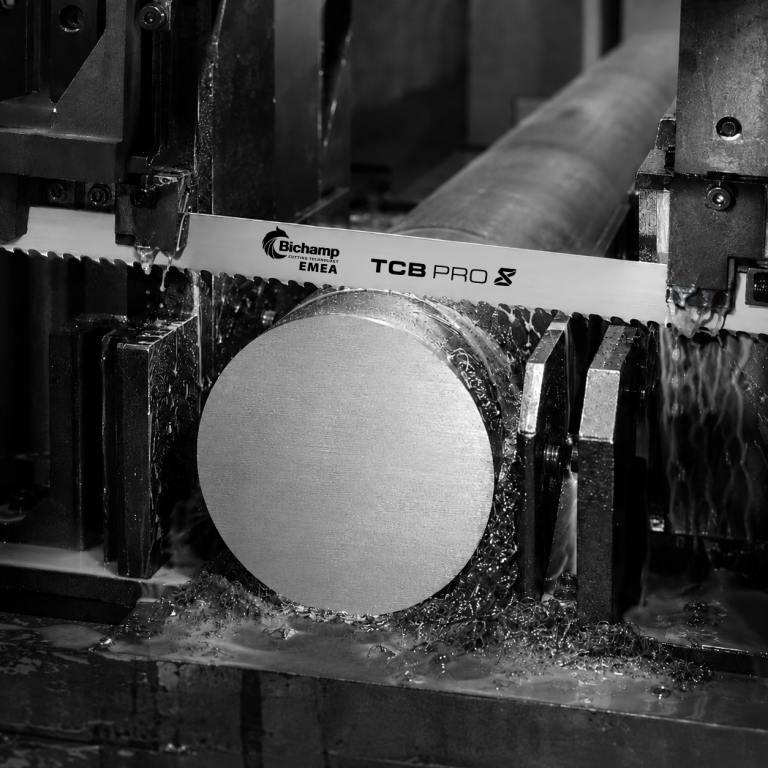 TCB PRO 8